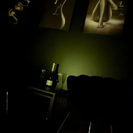 Escapade Romantique Au Coeur Du Vercors Apartment