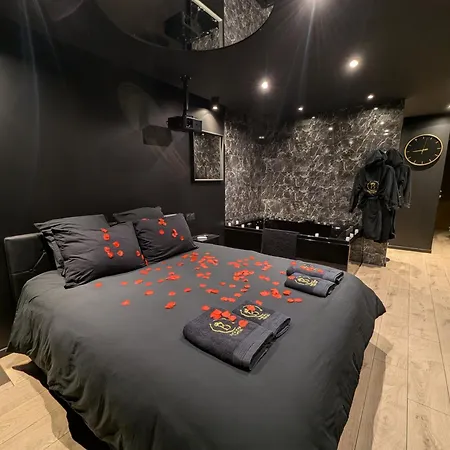 Apartment Escapade Romantique Au Coeur Du Vercors *