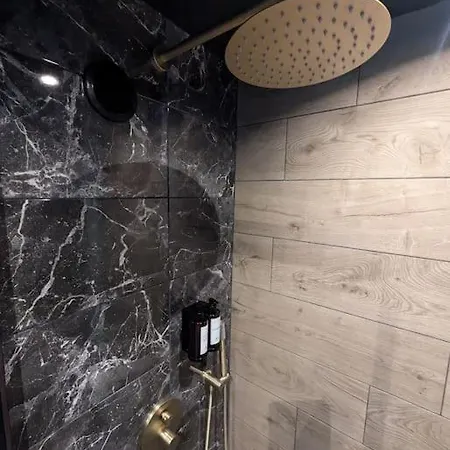 Appartement Escapade Romantique Au Coeur Du Vercors Villard-de-Lans