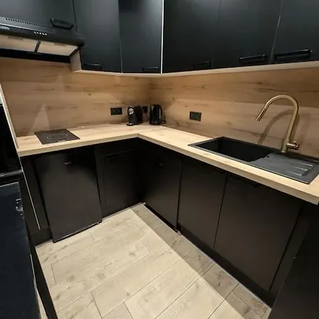 Escapade Romantique Au Coeur Du Vercors Appartement *