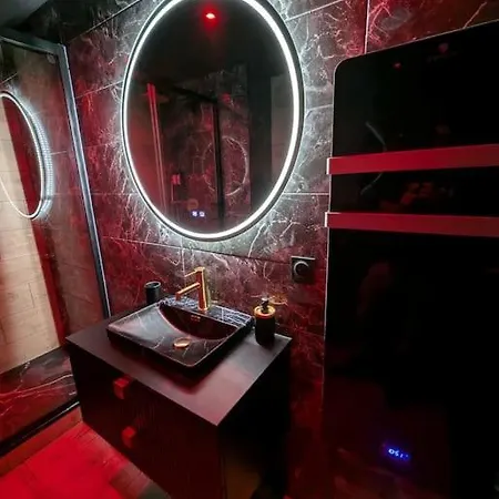 Escapade Romantique Au Coeur Du Vercors Appartement *