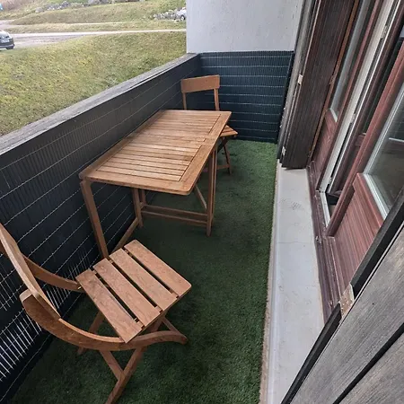Appartement Escapade Romantique Au Coeur Du Vercors