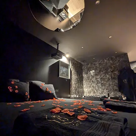 Escapade Romantique Au Coeur Du Vercors Appartement Villard-de-Lans